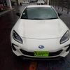 subaru brz 2024 -SUBARU--BRZ 3BA-ZD8--ZD8-020***---SUBARU--BRZ 3BA-ZD8--ZD8-020***- image 9
