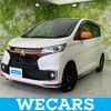 mitsubishi ek 2018 quick_quick_DBA-B11W_B11W-0404995 image 1