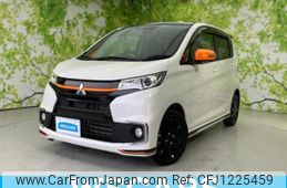 mitsubishi ek 2018 quick_quick_DBA-B11W_B11W-0404995