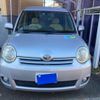 toyota sienta 2008 -TOYOTA--Sienta DBA-NCP81G--NCP81-5061169---TOYOTA--Sienta DBA-NCP81G--NCP81-5061169- image 1