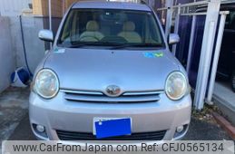 toyota sienta 2008 -TOYOTA--Sienta DBA-NCP81G--NCP81-5061169---TOYOTA--Sienta DBA-NCP81G--NCP81-5061169-