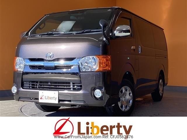 toyota hiace-van 2019 quick_quick_GDH201V_GDH201-1026771 image 1