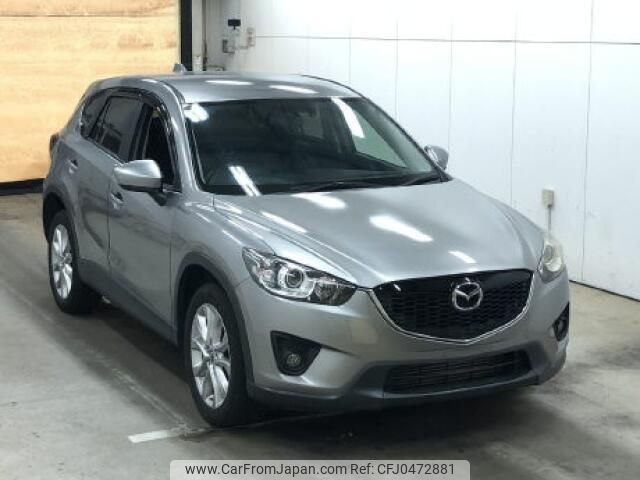 mazda cx-5 2012 quick_quick_LDA-KE2FW_110198 image 1