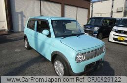 suzuki alto-lapin 2019 -SUZUKI--Alto Lapin DBA-HE33S--HE33S-232077---SUZUKI--Alto Lapin DBA-HE33S--HE33S-232077-