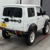 suzuki jimny 1996 -SUZUKI 【奈良 581チ8357】--Jimny JA22W-112142---SUZUKI 【奈良 581チ8357】--Jimny JA22W-112142- image 6