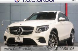 mercedes-benz glc-class 2017 quick_quick_LDA-253305C_WDC2533052F306150