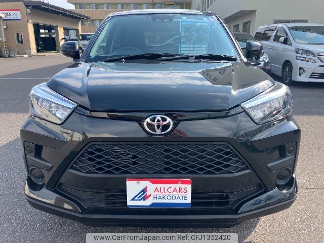 toyota raize 2020 -TOYOTA 【名変中 】--Raize A210A--0029829---TOYOTA 【名変中 】--Raize A210A--0029829- image 2