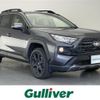 toyota rav4 2021 -TOYOTA--RAV4 6BA-MXAA54--MXAA54-5022064---TOYOTA--RAV4 6BA-MXAA54--MXAA54-5022064- image 1