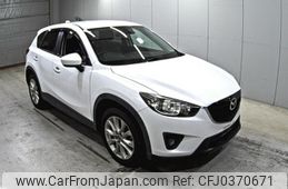 mazda cx-5 2013 -MAZDA--CX-5 KE2FW-122745---MAZDA--CX-5 KE2FW-122745-