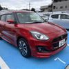 suzuki swift 2017 -SUZUKI 【那須 500ﾁ9447】--Swift ZC53S--107435---SUZUKI 【那須 500ﾁ9447】--Swift ZC53S--107435- image 4