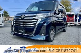 toyota roomy 2023 CFJ1879741