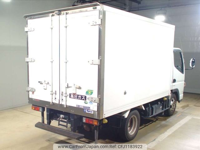 mitsubishi-fuso canter 2013 -MITSUBISHI--Canter FBA20-510654---MITSUBISHI--Canter FBA20-510654- image 2