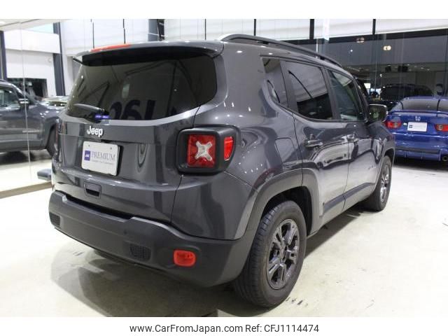 jeep renegade 2022 quick_quick_3BA-BV13PM_NPN52137 image 2