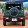 suzuki jimny-nomade 2025 CFJ1863389 image 15