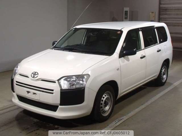 toyota probox-van 2019 -TOYOTA--Probox Van DBE-NSP160V--NSP160-0048970---TOYOTA--Probox Van DBE-NSP160V--NSP160-0048970- image 1