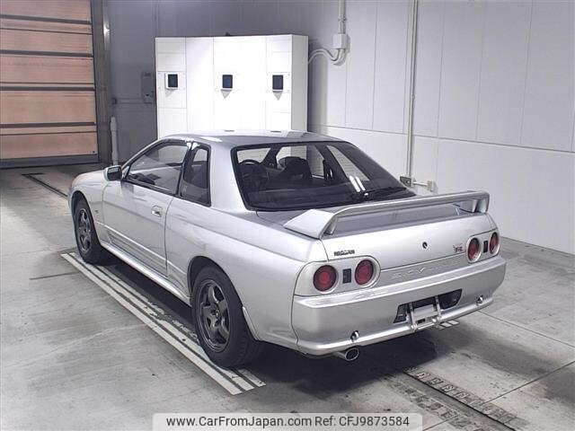 nissan skyline-coupe 1994 -NISSAN--Skyline Coupe BNR32-313267---NISSAN--Skyline Coupe BNR32-313267- image 2