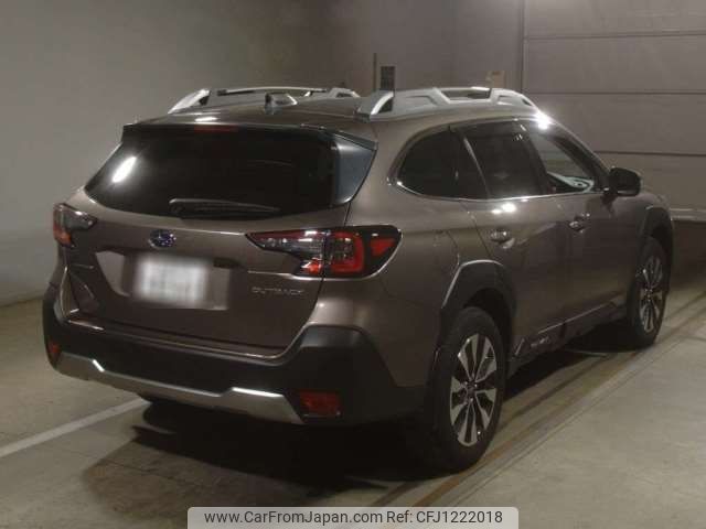 subaru outback 2023 -SUBARU 【名古屋 307ﾉ4361】--Legacy OutBack 4BA-BT5--BT5-024346---SUBARU 【名古屋 307ﾉ4361】--Legacy OutBack 4BA-BT5--BT5-024346- image 2