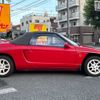 honda beat 1991 CFJ1606239 image 14
