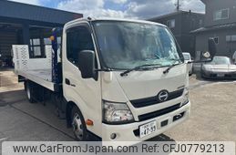 hino dutro 2017 GOO_NET_EXCHANGE_1201298A30250219W001