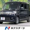 suzuki spacia 2014 CFJ1697775 image 1