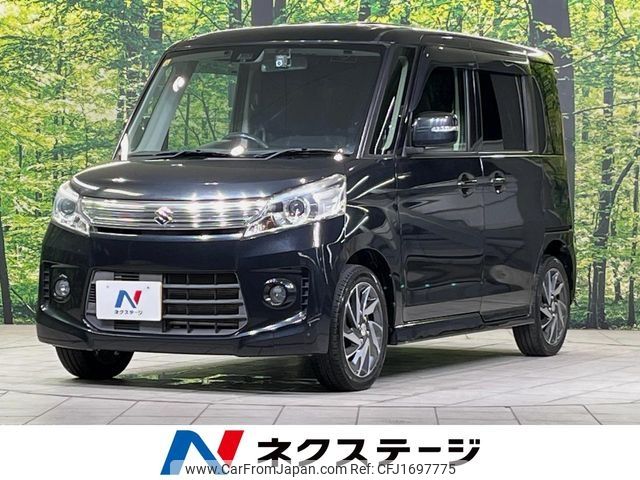 suzuki spacia 2014 CFJ1697775 image 1