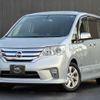 nissan serena 2012 quick_quick_DAA-HFC26_HFC26-106039 image 1