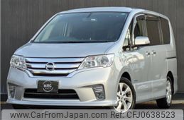 nissan serena 2012 quick_quick_DAA-HFC26_HFC26-106039