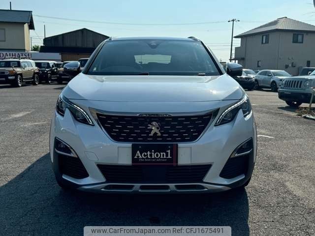 peugeot 3008 2019 CFJ1675491 image 2