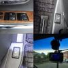 nissan elgrand 2008 -NISSAN--Elgrand MNE51--160893---NISSAN--Elgrand MNE51--160893- image 8