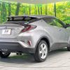 toyota c-hr 2018 -TOYOTA--C-HR DAA-ZYX10--ZYX10-2109907---TOYOTA--C-HR DAA-ZYX10--ZYX10-2109907- image 18