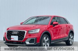 audi q2 2018 -AUDI--Audi Q2 ABA-GACHZ--WAUZZZGA0KA001353---AUDI--Audi Q2 ABA-GACHZ--WAUZZZGA0KA001353-