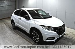 honda vezel 2019 -HONDA--VEZEL RU1-1310582---HONDA--VEZEL RU1-1310582-