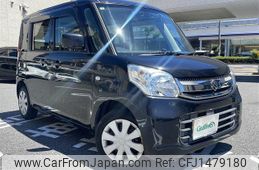 suzuki spacia 2016 -SUZUKI--Spacia DAA-MK42S--MK42S-157848---SUZUKI--Spacia DAA-MK42S--MK42S-157848-