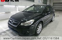 subaru xv 2013 -SUBARU--Subaru XV GPE-007849---SUBARU--Subaru XV GPE-007849-