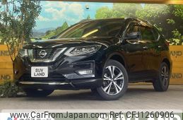 nissan x-trail 2018 quick_quick_NT32_NT32-083834