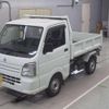 suzuki carry-truck 2021 quick_quick_EBD-DA16T_624828 image 2