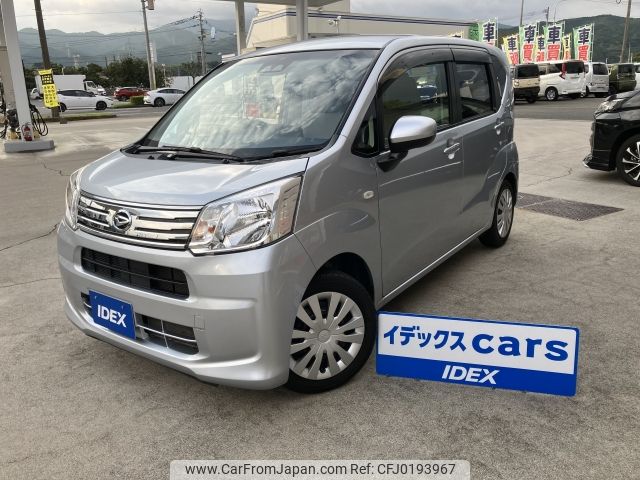 daihatsu move 2019 -DAIHATSU--Move DBA-LA150S--LA150S-2020150---DAIHATSU--Move DBA-LA150S--LA150S-2020150- image 1