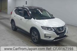 nissan x-trail 2019 quick_quick_DBA-NT32_303127