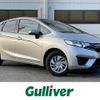 honda fit 2016 -HONDA--Fit DBA-GK3--GK3-1224659---HONDA--Fit DBA-GK3--GK3-1224659- image 1