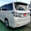 toyota vellfire 2012 -TOYOTA--Vellfire ANH20W--ANH20-8204709---TOYOTA--Vellfire ANH20W--ANH20-8204709- image 25