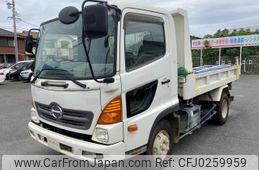 hino ranger 2014 YAMAKATSU_FC9JCA-19036