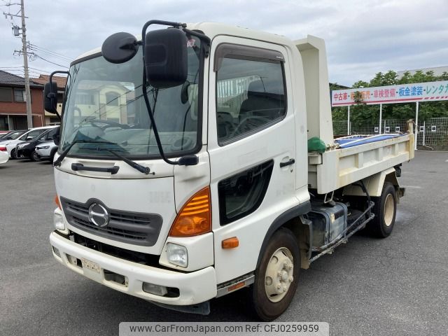 hino ranger 2014 YAMAKATSU_FC9JCA-19036 image 1