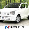 suzuki alto 2019 -SUZUKI--Alto DBA-HA36S--HA36S-521458---SUZUKI--Alto DBA-HA36S--HA36S-521458- image 1