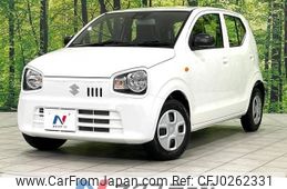 suzuki alto 2019 -SUZUKI--Alto DBA-HA36S--HA36S-521458---SUZUKI--Alto DBA-HA36S--HA36S-521458-