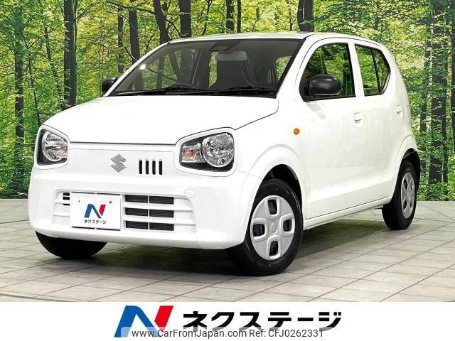 suzuki alto 2019 -SUZUKI--Alto DBA-HA36S--HA36S-521458---SUZUKI--Alto DBA-HA36S--HA36S-521458- image 1