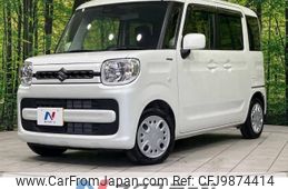 suzuki spacia 2018 CFJ9874414