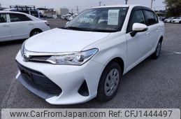 toyota corolla-axio 2020 quick_quick_DBA-NZE164_NZE164-7078440