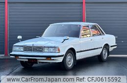 toyota mark-ii 1984 -TOYOTA 【名変中 】--Mark2 ｿﾉ他--026501---TOYOTA 【名変中 】--Mark2 ｿﾉ他--026501-