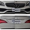 mercedes-benz cla-class 2017 -MERCEDES-BENZ--Benz CLA DBA-117942--WDD1179422N497109---MERCEDES-BENZ--Benz CLA DBA-117942--WDD1179422N497109- image 6