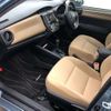 toyota corolla-axio 2014 CFJ1787656 image 14